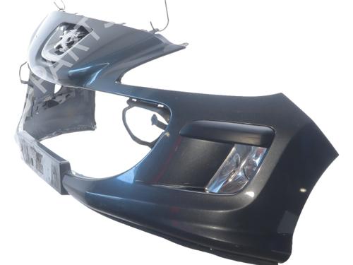 Used Front bumper Front bumper PEUGEOT 308 SW I (4E_, 4H_) 1.6 HDi (109 hp) 40455862 40455862