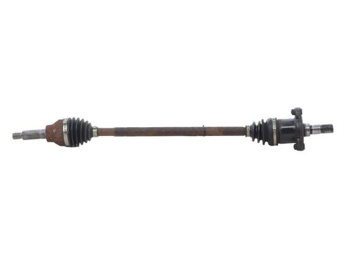 Right rear driveshaft SUZUKI SX4 (EY, GY) 1.9 DDiS 4x4 (RW419D) | BP26603923M41 - Image 2