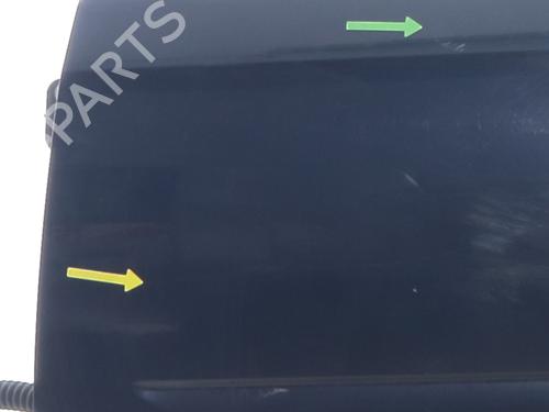 Used Left front door Left front door LAND ROVER FREELANDER 2 (L359) 2.2 TD4 4x4 (150 hp) 32855250 32855250