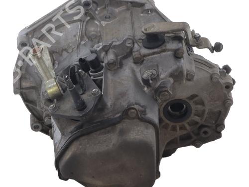 Gearbox PEUGEOT 206+ (2L_, 2M_) 1.4 i | BP24040111M3 