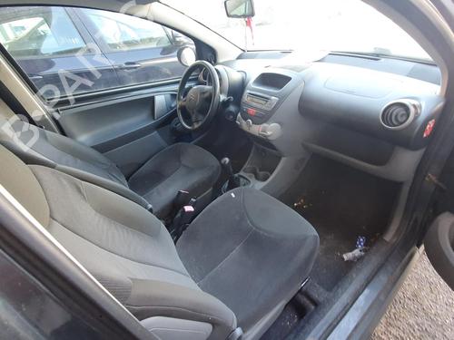 Commande Chauffage CITROËN C1 (PM_, PN_) 1.0 | BP22231612I5 