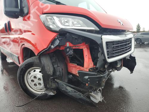 Steering column stalk PEUGEOT BOXER Platform/Chassis 2.2 HDi 110 | BP38593329I23  - Image 12