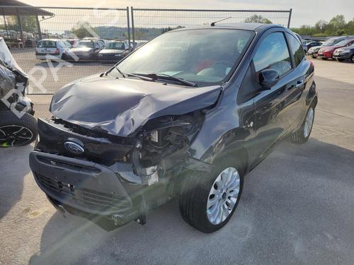 AC compressor FORD KA (RU8) 1.2 | BP18189479M34 - Image 11