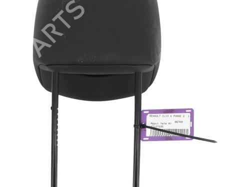 Headrest RENAULT CLIO IV (BH_) 1.5 dCi 110 | BP27158055I31 - Image 2