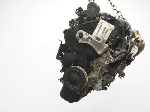 Engine FORD FIESTA VI (CB1, CCN) 1.4 TDCi | BP18257072M1 