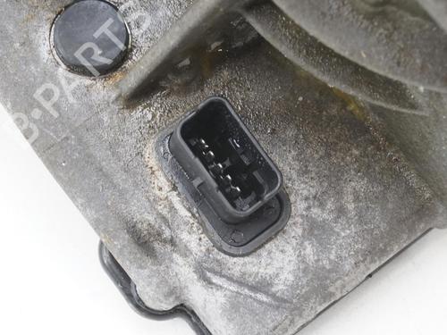 Steering pump CITROËN C4 Grand Picasso I (UA_) 1.6 HDi 110 | BP19729192M99 