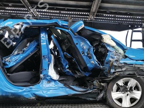 Left taillight RENAULT CLIO IV (BH_) 1.5 dCi 90 | BP18174007C34 