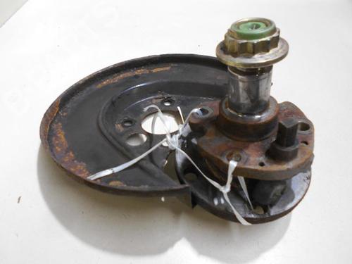 Used Right rear steering knuckle AUDI A3 (8L1) 1.9 TDI (110 hp) 18179452