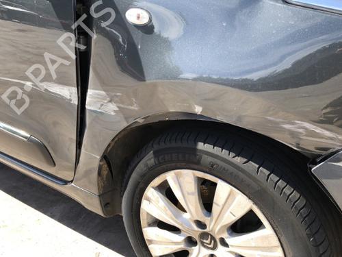 Reverse light CITROËN C3 Picasso (SH_) 1.2 THP 110 (SHHNZ6) | BP25129359C36  - Image 16