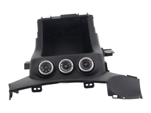 Climate control PEUGEOT 4007 (VU_, VV_) 2.2 HDi | BP29239582I5 