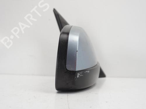Right mirror OPEL MERIVA A MPV (X03) 1.7 CDTI (E75) | BP18187567C27 