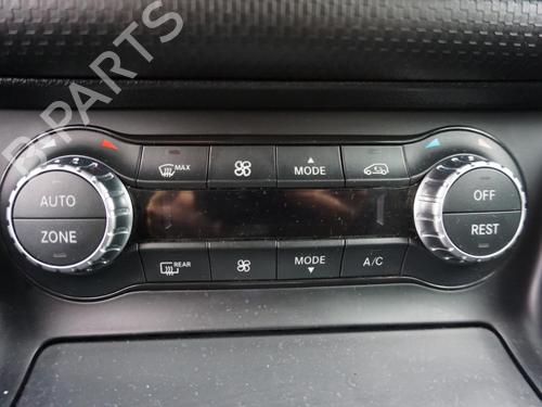 Front left window mechanism MERCEDES-BENZ A-CLASS (W176) A 200 CDI / d (176.008) | BP18195869C22 
