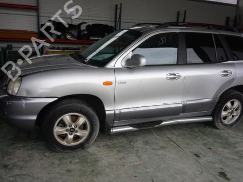 Lamp holder HYUNDAI SANTA FÉ I (SM) 2.0 CRDi 4x4 | BP22071891L10 