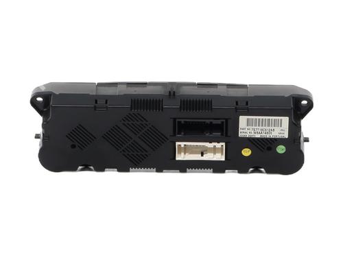 Climate control FORD GALAXY II (WA6) 2.0 TDCi | BP21195789I5 