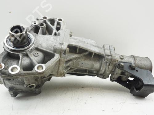 Transfer box PEUGEOT 4008 1.6 HDi AWC | BP19398581M36 