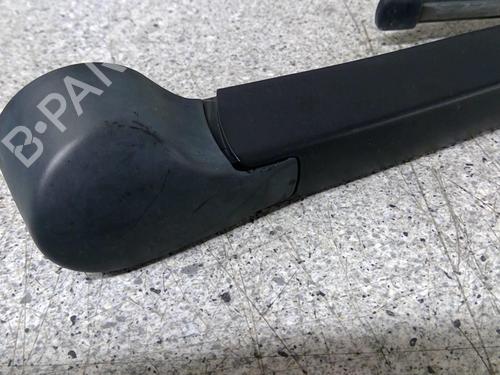 Rear windshield wiper arm VW GOLF VI (5K1) 2.0 TDI | BP18190083C144 