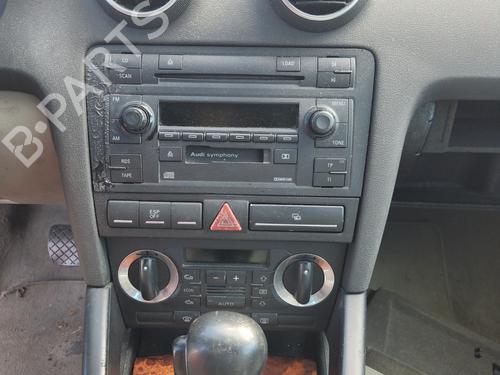 Right headlight AUDI A3 (8P1) 2.0 TDI 16V | BP30046175C29  - Image 10