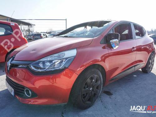 Left taillight RENAULT CLIO IV (BH_) 0.9 TCe 90 (BHNF, BHMA, BHMH, BHJK, BHJR) | BP18174924C34 