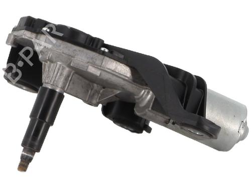 Rear wiper motor NISSAN QASHQAI I (J10, NJ10) 1.5 dCi | BP19579246M102