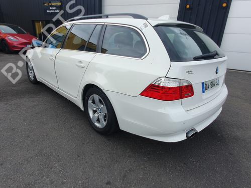Sæde Bagtil BMW 5 Touring (E61) 520 d | BP31294012C17 - Image 10