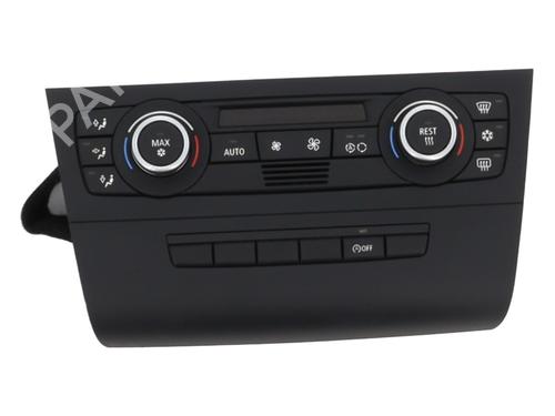 Used Climate control BMW 1 (E87) 120 i (170 hp) 22075506