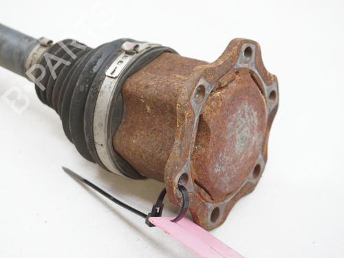 Right front driveshaft AUDI A4 B8 Avant (8K5) 2.0 TDI | BP21264683M39 