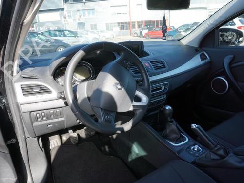 Display monitor RENAULT MEGANE III Coupe (DZ0/1_) 1.5 dCi (DZ09, DZ0D, DZ1F, DZ1G, DZ14, DZ29) | BP18178250C48 