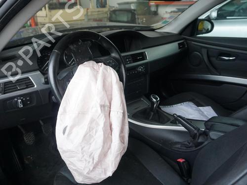 Gearbox BMW 3 Coupe (E92) 320 d | BP18189126M3 