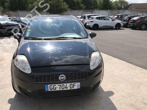 Steering column FIAT GRANDE PUNTO (199_) 1.4 (199AXB11, 199AXB1A, 199BXB1A, 199AXL1A) | BP23762734M21 - Image 11