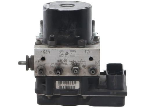 Used ABS pump VW POLO V (6R1, 6C1) 1.6 TDI (90 hp) 20983863