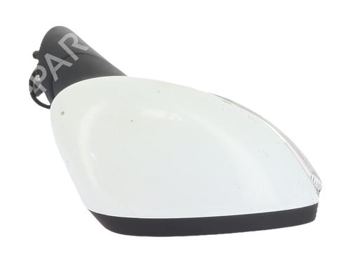 Right mirror FORD B-MAX (JK) 1.6 TDCi | BP37248801C27 - Image 4