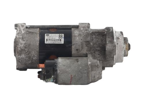 Used Starter PEUGEOT 4008 1.8 HDi AWC (150 hp) 30124612