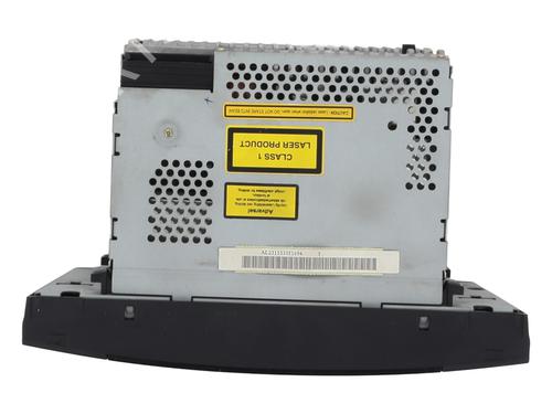 Radio MERCEDES-BENZ E-CLASS (W211) E 270 CDI (211.016) | BP28798450E6 