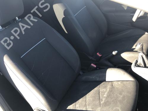 AC Styreenhet / Manøvreringsenhet FORD FIESTA VI (CB1, CCN) 1.5 TDCi | BP28216276I5 
