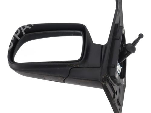 Left mirror KIA PICANTO I (SA) 1.0 | BP29641653C26 