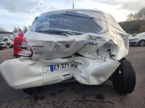 Hodestøtte SUZUKI SWIFT V (AZ) 1.0 (A2L310) | BP36354744I31 - Image 9