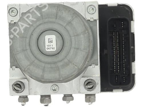 ABS Bremseaggregat ABS Bremseaggregat RENAULT SCÉNIC IV (J9_) 1.3 TCe 140 (140 hp) 39690274 39690274