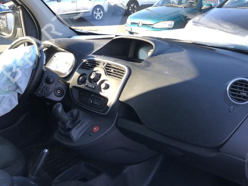 Instrument cluster RENAULT KANGOO Express (FW0/1_) 1.5 dCi 90 (FW0G, FW05, FW08, FW11) | BP22765612C47 