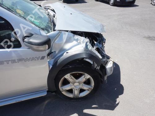 Lampeholder DACIA SANDERO 1.5 dCi | BP22072163L10 - Image 6