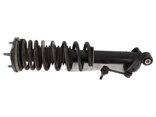 Used Right rear shock absorber Right rear shock absorber PORSCHE 911 (996) 3.4 Carrera (301 hp) 19486826 19486826
