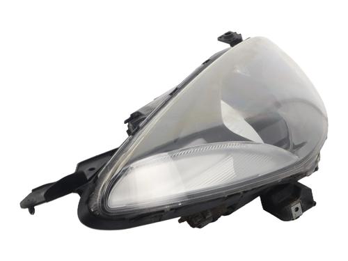 Right headlight MAZDA 2 (DE_, DH_) 1.3 (DE3FS) | BP32027631C29 - Image 2