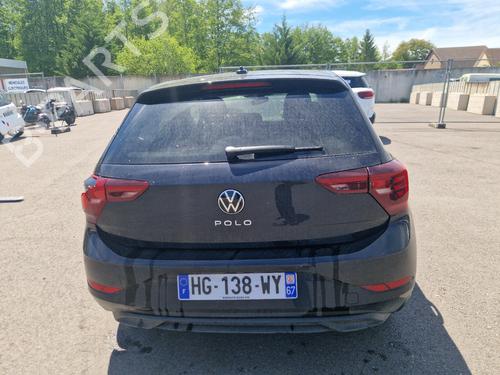 Gearbox VW POLO VI (AW1, BZ1, AE1) 1.0 TSI | BP37745827M3 - Image 9