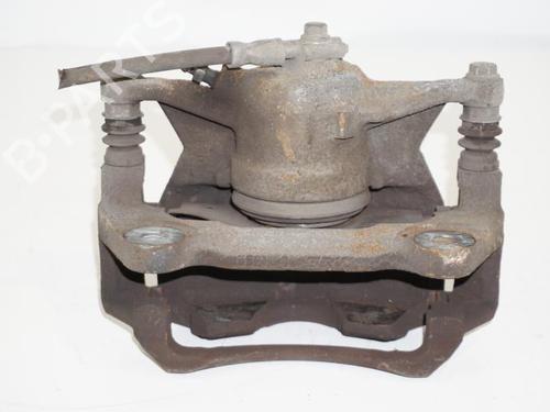 Bremssattel links vorne für VW GOLF VII (5G1, BQ1, BE1, BE2) 2.0 TDI (150 hp) 18175325
