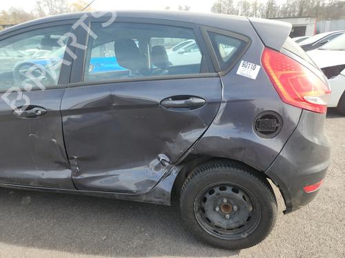 Alternator FORD FIESTA VI (CB1, CCN) 1.25 | BP39239239M7  - Image 18