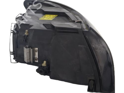 Left headlight VOLVO S40 II (544) 2.0 D | BP32440539C28