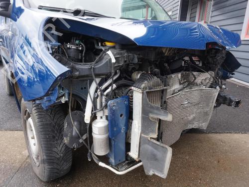 Warning switch RENAULT KANGOO Express (FW0/1_) 1.5 dCi 75 (FW07, FW10, FW04) | BP18196205I22 