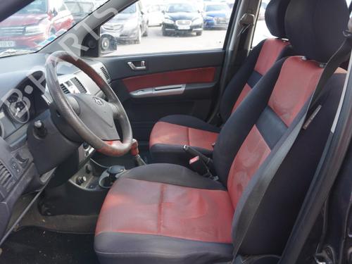 Starter HYUNDAI GETZ (TB) 1.1 | BP23763901M8  - Image 8
