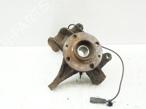 Used Right front steering knuckle RENAULT SCÉNIC II (JM0/1_) 1.9 dCi (JM14) (131 hp) 20180534