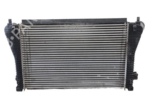 Intercooler AUDI A3 Sportback (8VA, 8VF) 40 TFSI quattro | BP29428432M30 - Image 2