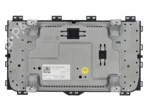 Radio SEAT ATECA (KH7, KHP) 1.5 TSI | BP32289302E6 
